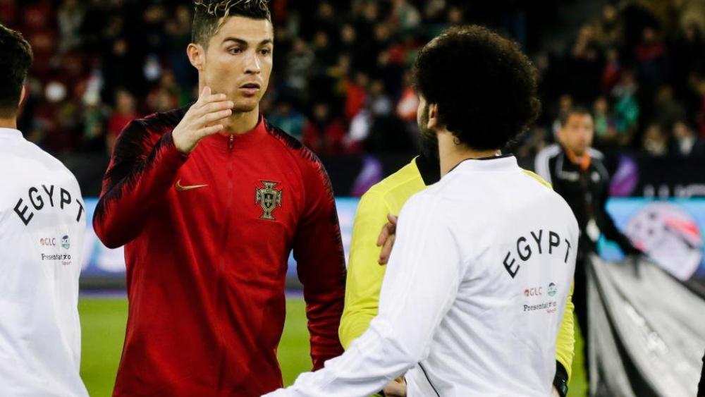 رونالدو وصلاح وميسي ونيمار.. من يكون نجم المونديال؟