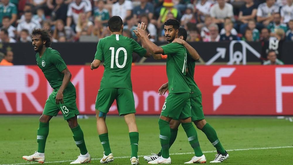 بعد مجاراة بطل العالم، هل تُبهرنا السعودية في المونديال؟!