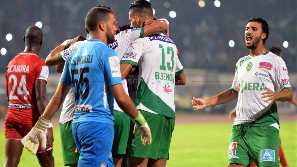 "اللجنة المؤقتة" تجدد عقدي أولحاج و جبيرة وتقرر الإستغناء على 4 لاعبين