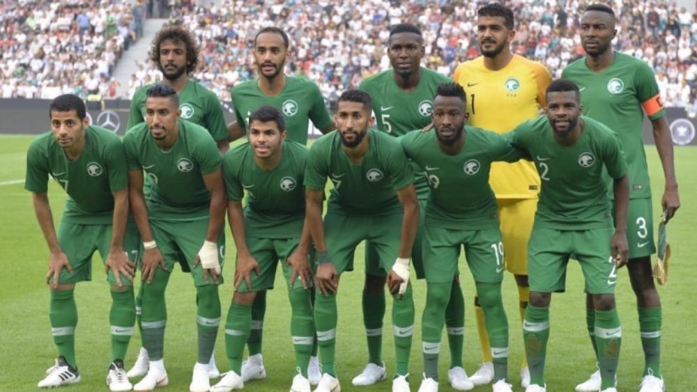 تحليل | تبديلان متوقعان في تشكيلة السعودية ضد روسيا