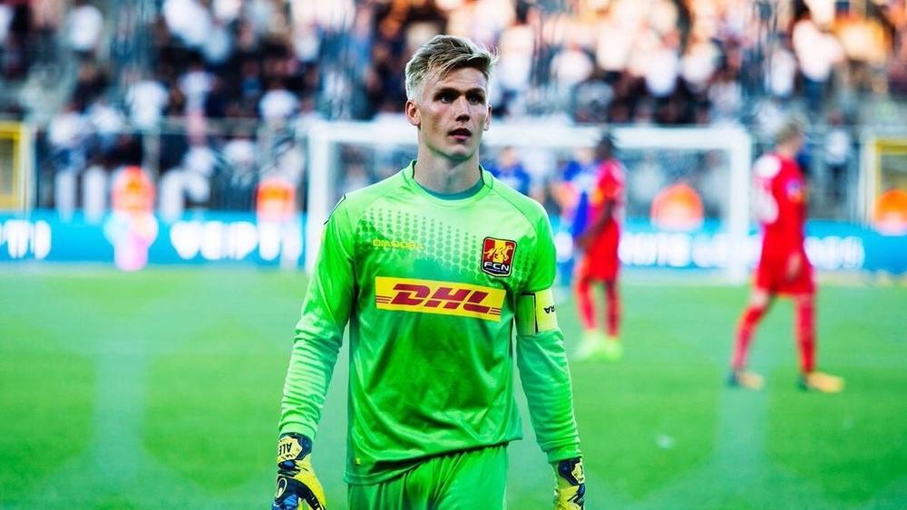 رونارسون: أيسلندا الصغيرة لا تخشى أحداً في المونديال