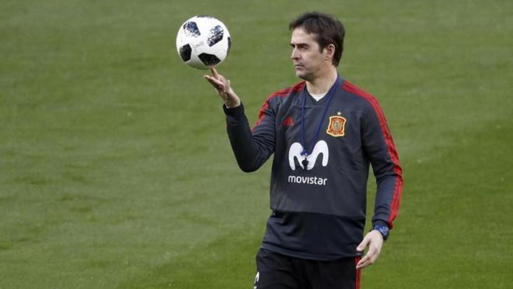 مدرب إسبانيا يحدد "نقطة تفوق" البرتغال على فريقه في المونديال