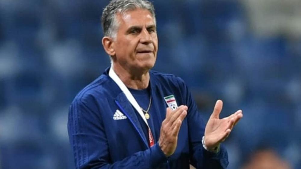 مدرب إيران: "لدينا الإمكانيات لتجاوز المغرب"