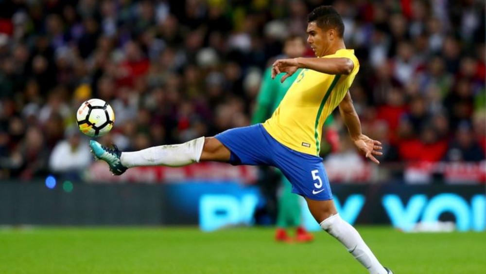 جيلبرتو سيلفا يكشف عن "مفتاح" البرازيل بالمونديال