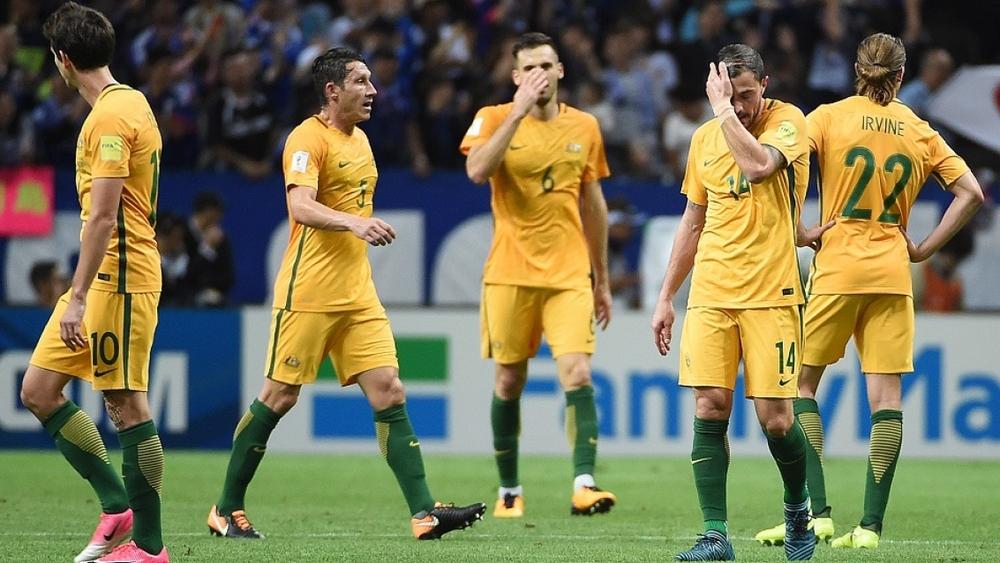 أستراليا تتوجه إلى روسيا بحماس كبير بعد الفوز على المجر وديا