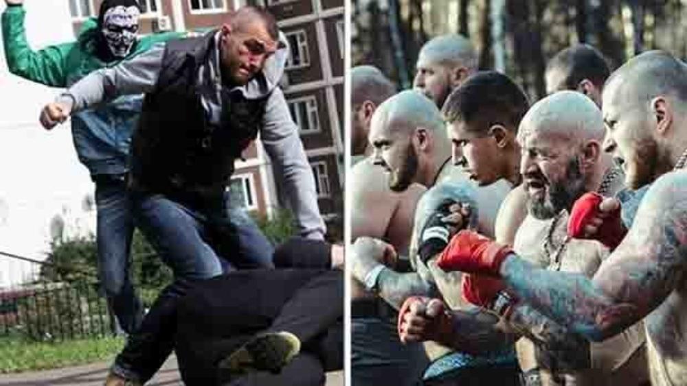 "هوليجانز" صداع في رأس روسيا قبل المونديال