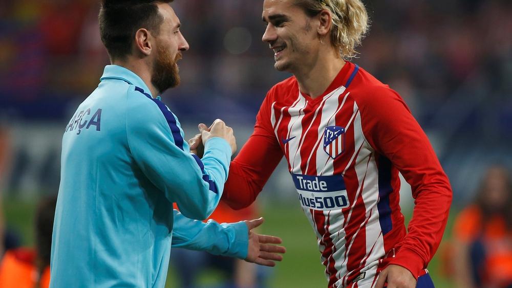 ميسي يُرحِّب بانضمام أحد النجوم إلى برشلونة