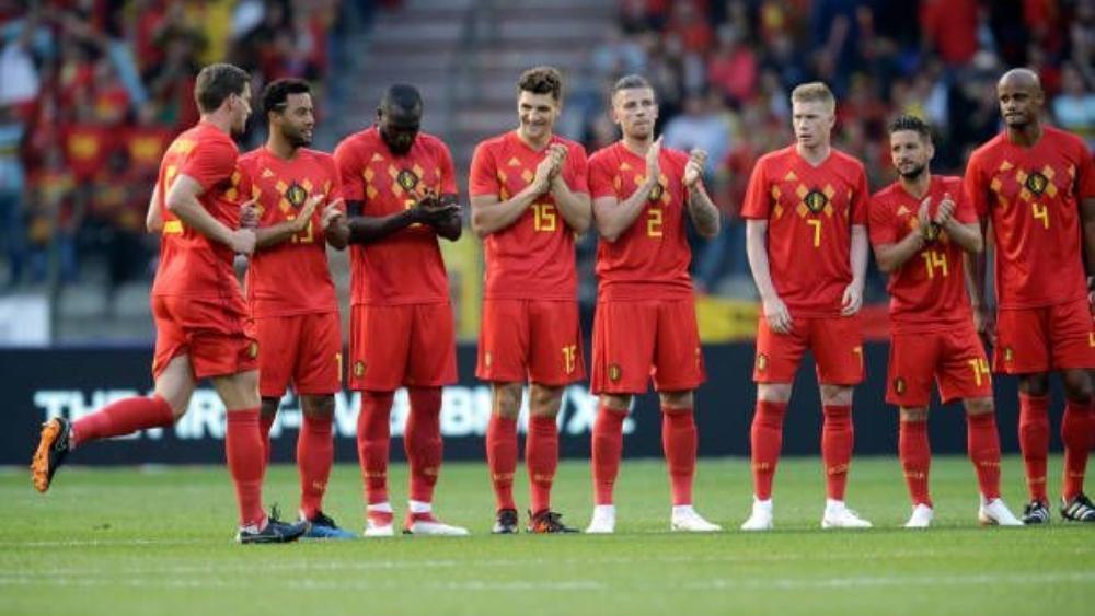 بلجيكا تريد استعادة أمجاد الماضي في المونديال