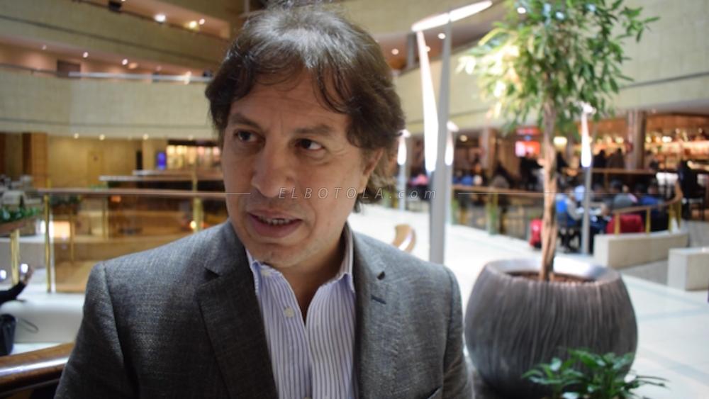 ثروت سويلم لـ “البطولة”: مصر نفذت أوامر “مدرب عالمي”