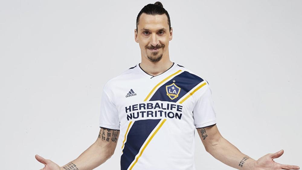 إبراهيموفيتش: كأس العالم من دوني لا تعني شيئاً