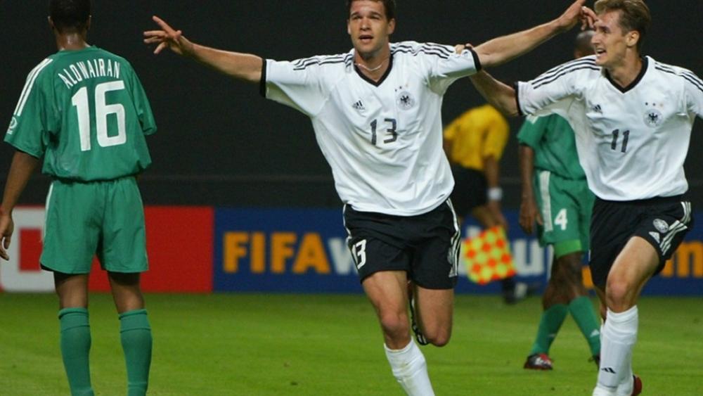 مكسب وحيد ووابل من الخسائر، سجل محبط للسعودية ضد الأوروبيين