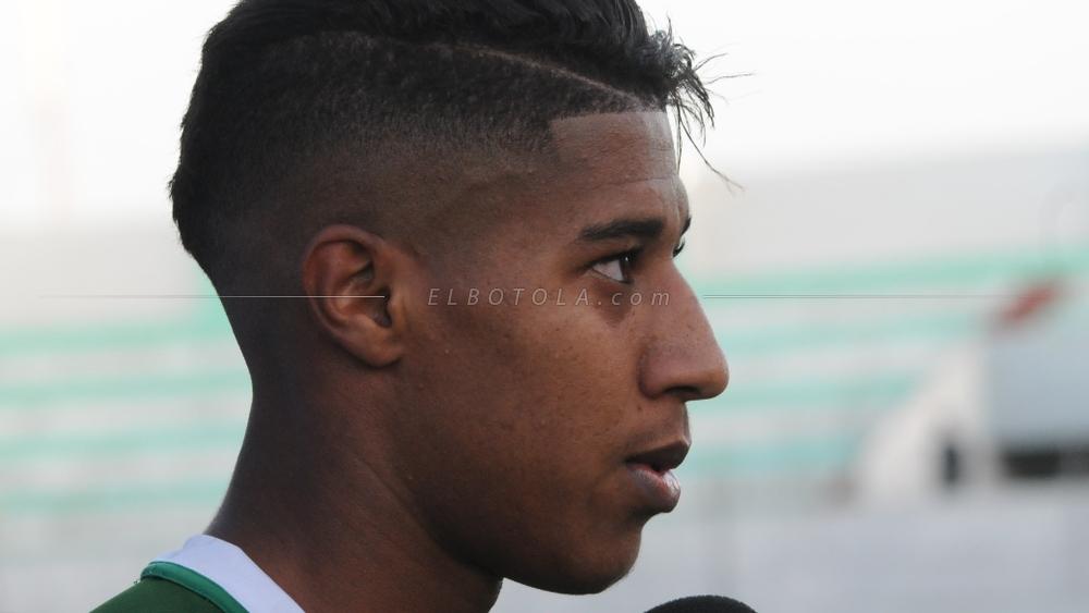 صفقة انتقال أحداد نحو الزمالك المصري مهددة بـ"الفشل"