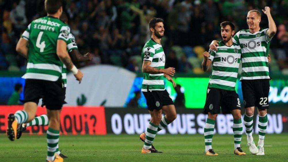 ثورة مرتقبة في صفوف سبورتينج لشبونة