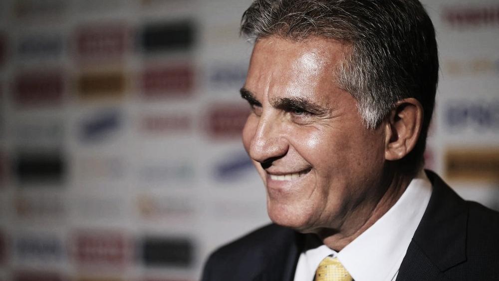 مدرب إيران يجد صعوبة في تحليل المنتخب المغربي