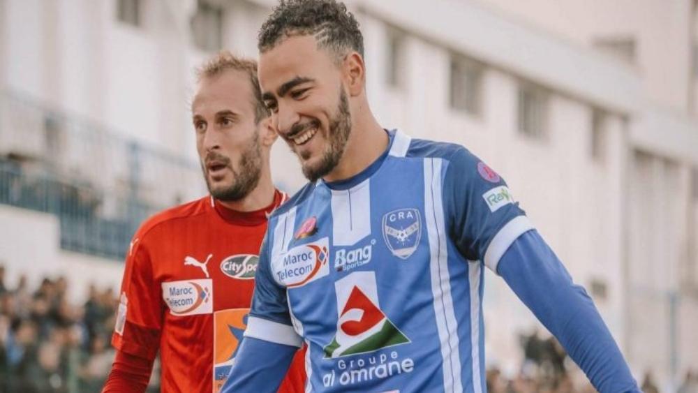 رسميا: حسنية أكادير تحسم صفقة أيوب الملوكي