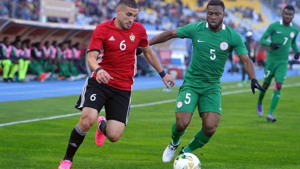 مولودية وجدة تتعاقد مع مدافع المنتخب النيجيري للاعبين المحليين