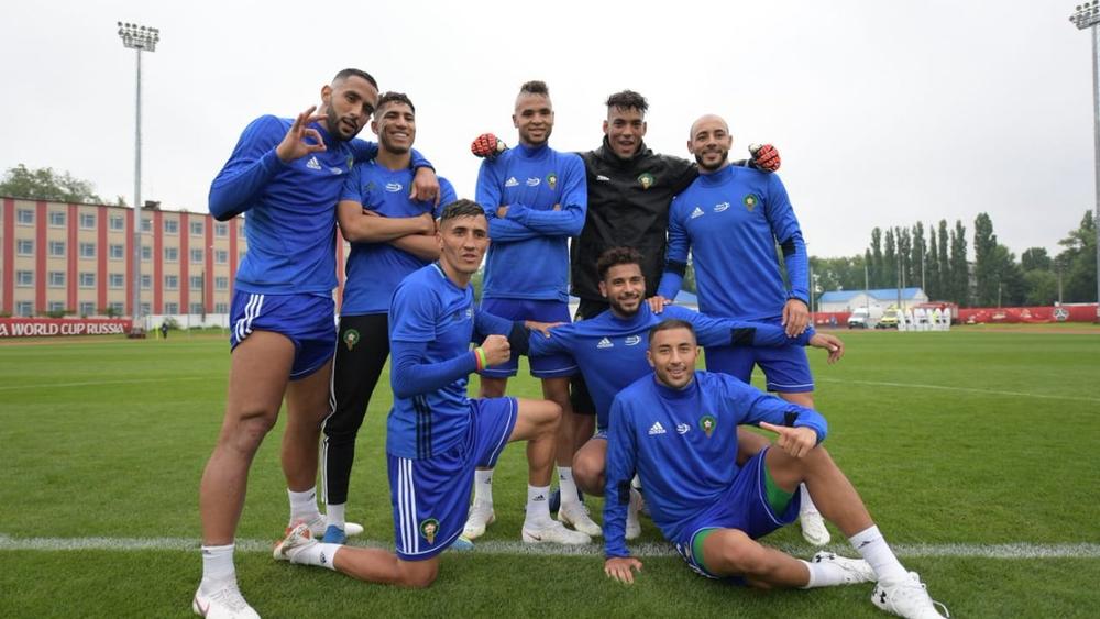 الحَماس والتَّعطُّش يستوليان على "الأسود" قبل "ساعة الحقيقة"