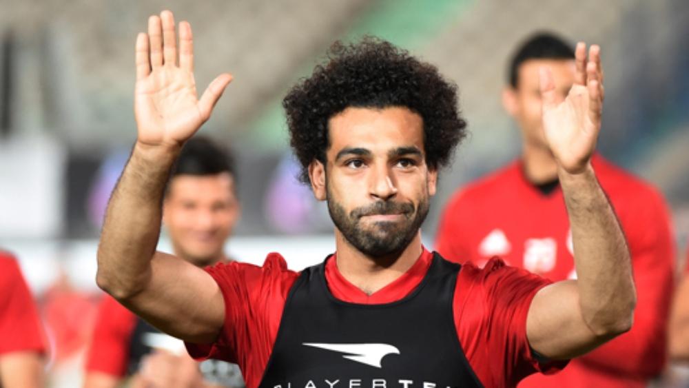 هيكتور كوبر: صلاح جاهز لمواجهة الأوروغواي