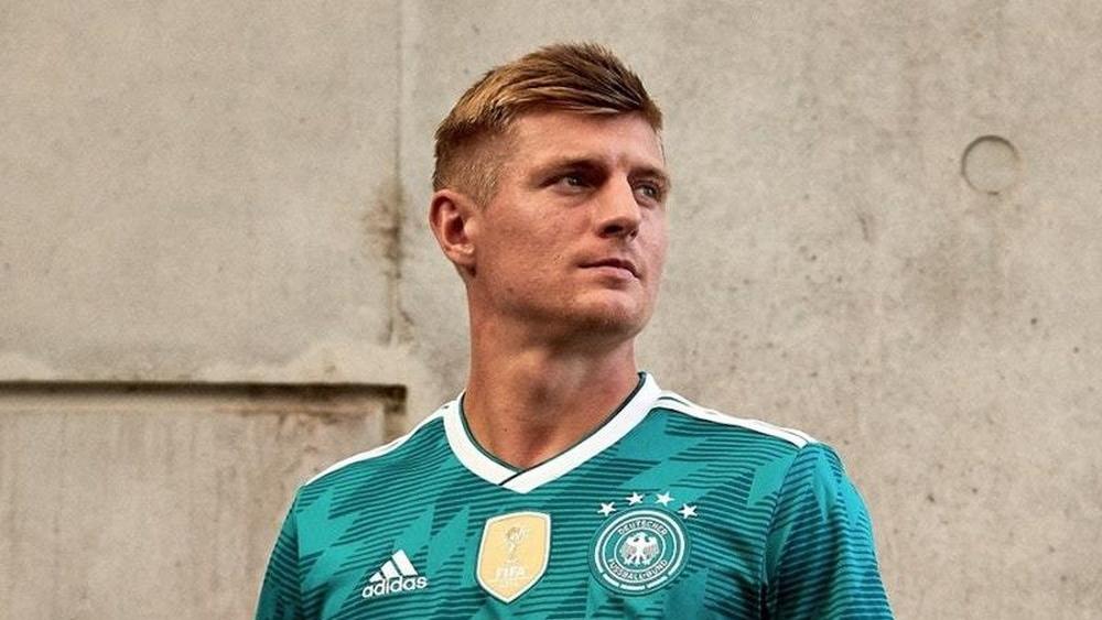 كروس: إقالة لوبتيجي لن تؤثر على إسبانيا