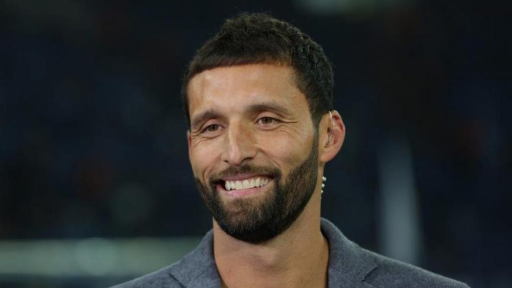 كوراني: "ألمانيا مرشحة بقوة للفوز بكأس العالم"