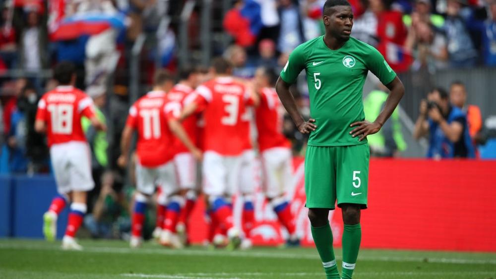 "سُخرية عالمية" من السقوط المدوي للسعودية