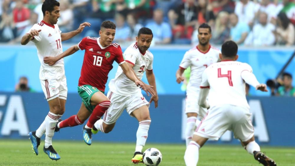 جماهير ليفربول: "حاريت أفضل من ديمبيلي .. اجْلُبوه رجاءاً"