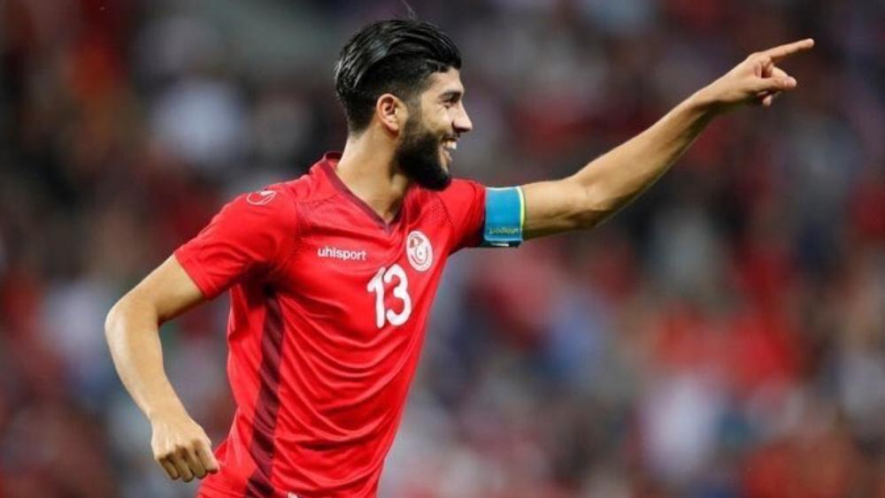 لاعب تونس: بلجيكا أقوى المنتخبات في مجموعتنا
