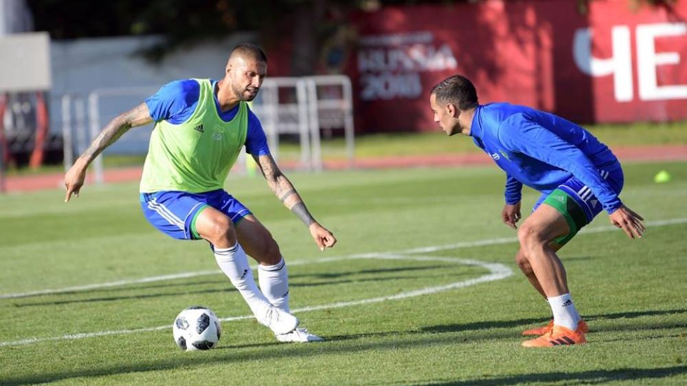 داكوستا:" خسرنا معركة فقطْ و لم نخسَر الحَرْب"