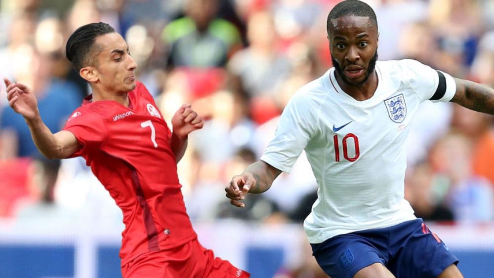 تونس تبدأ مهمتها الصعبة بمواجهة "الأسود الثلاثة"