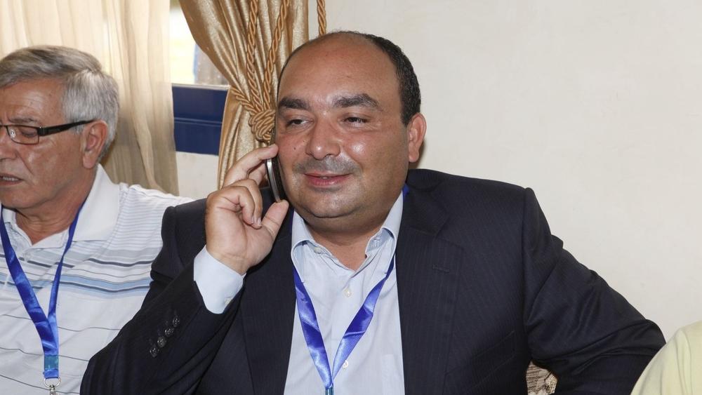 منصف بلخياط يزيل التدوينة التي هاجم من خلالها "المقاطعين"