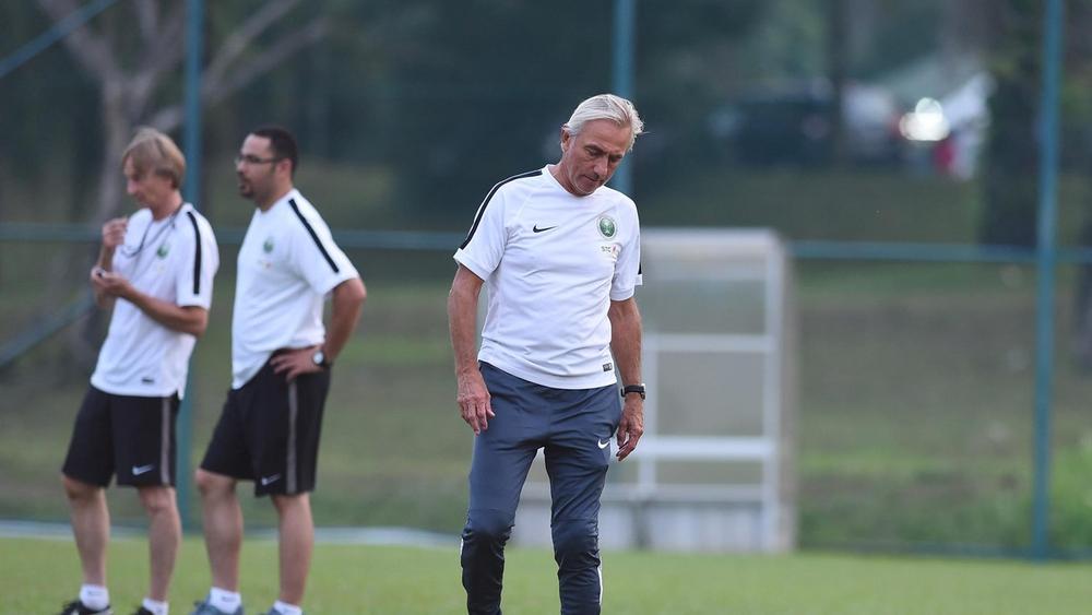 رايولا يكشف عن الشخص الذي أبعد مارفيك عن السعودية