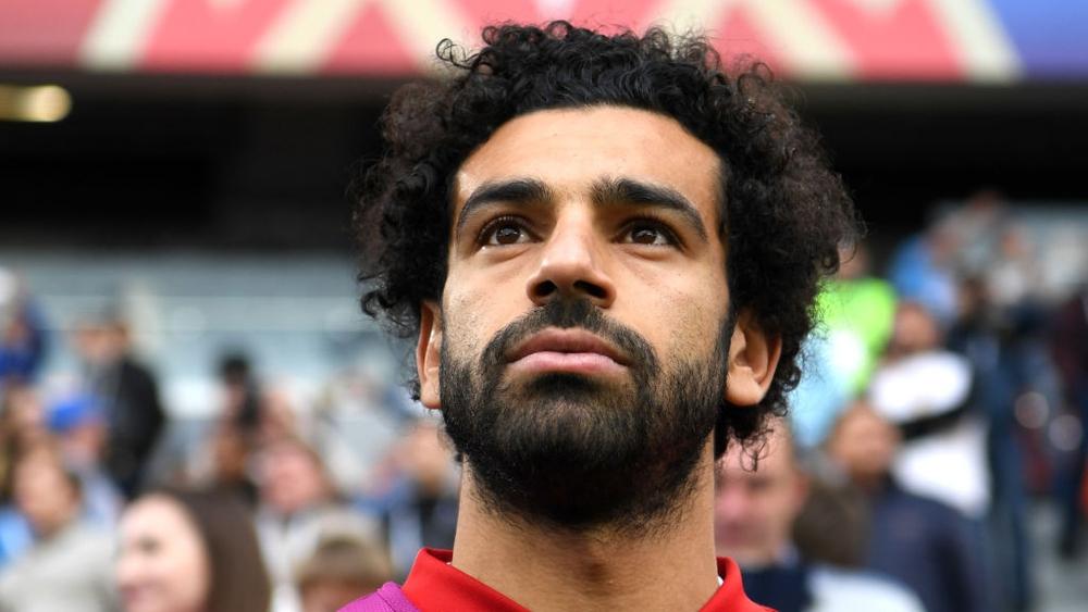 جماهير المونديال تترقب عودة صلاح وبداية ماني