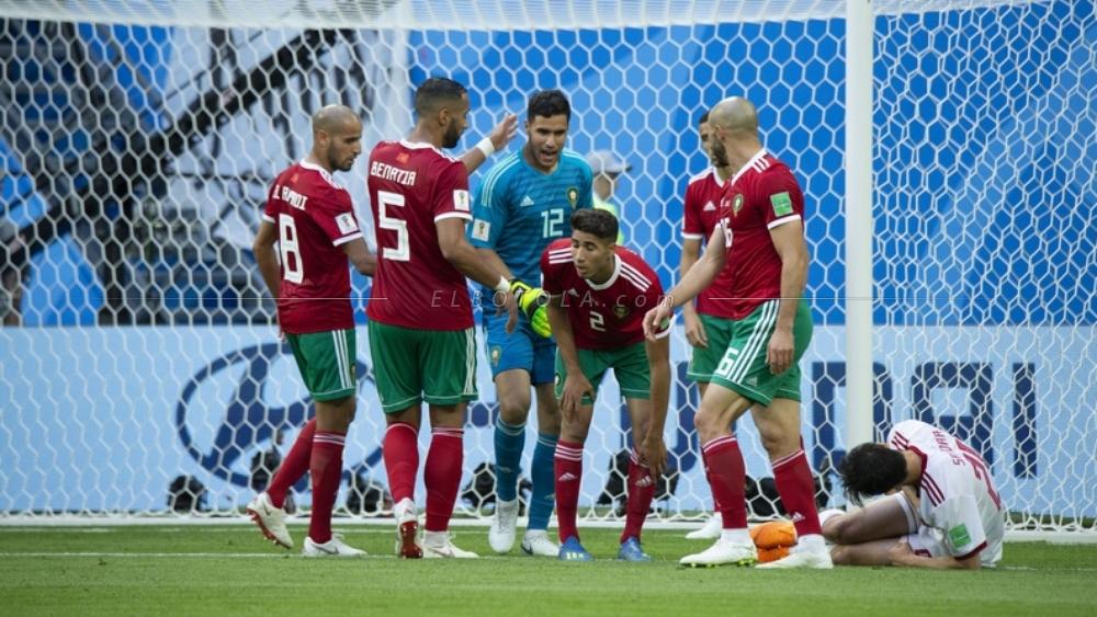 خاص | لاعب المنتخب يقتدي بالمكسيك لإحداث "هزة أرضية" في المغرب!