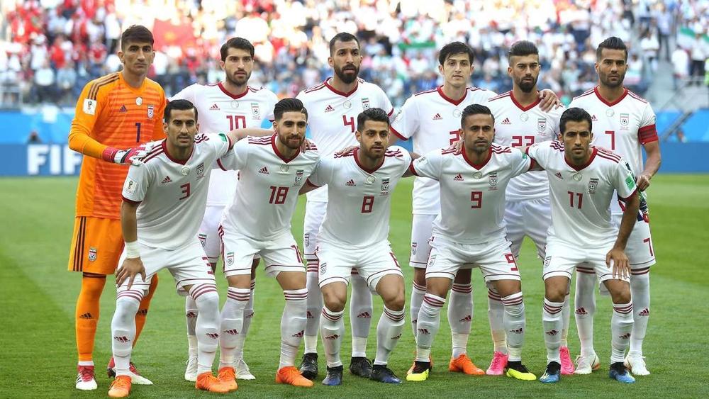 انتهاء مشوار لاعب منتخب إيران في كأس العالم!
