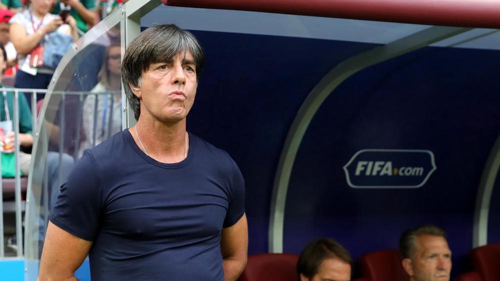 ألمانيا في مأزق... فهل يسقط الهيكل على رأس لوف؟