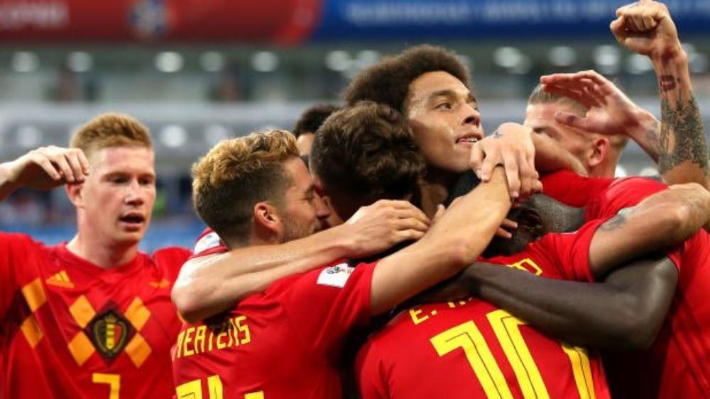 بلجيكا تَسْحَقُ بنما بثلاثية وتُبرزُ طمُوحَها المونديالي