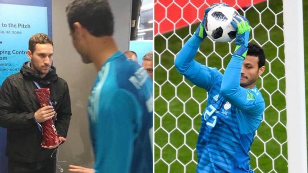 شركة الجعة التي تمنح جائزة أفضل لاعب: "تحترم المعتقدات الدينية"