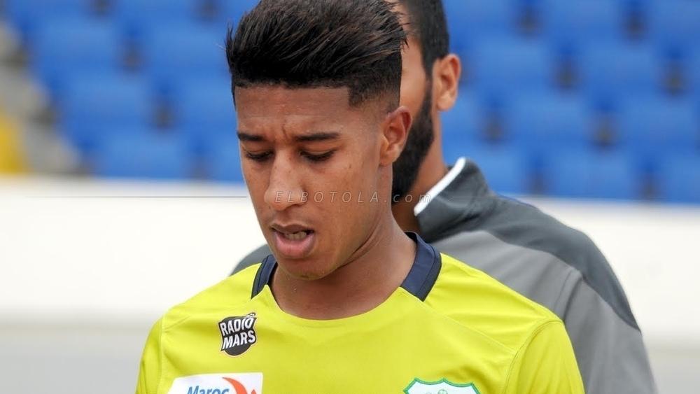 مليون و 400 ألف دولار قيمة انتقال "أحداد" للزمالك المصري