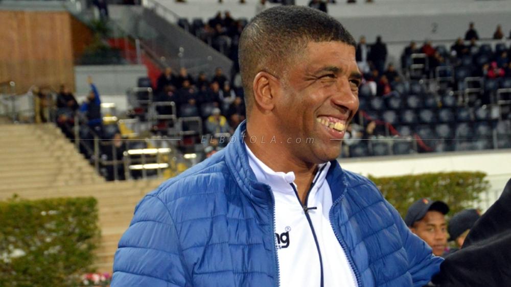 البكاري مدربا لإتحاد سيدي قاسم لموسم واحد قابل للتجديد