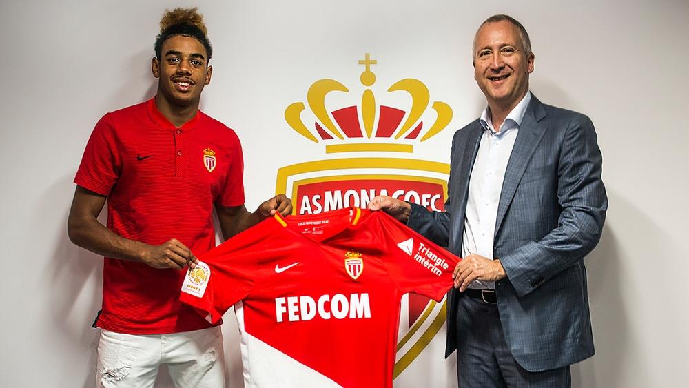 رسميا: موناكو يتعاقد مع الشاب غوبلز مقابل 20 مليون يورو