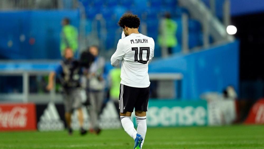 شيرار: صلاح كان يستحق نهاية أفضل