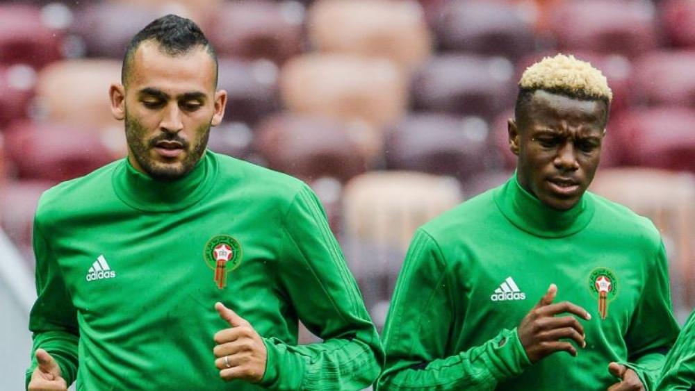 المنتخب الوطني يستأنف التداريب إستعدادا لمواجة إسبانيا "الختامية"