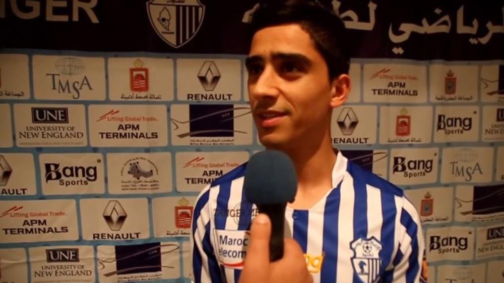 الوادي: "فضلت عرض إتحاد طنجة عن باقي الأندية بسبب جماهيره الحضارية"