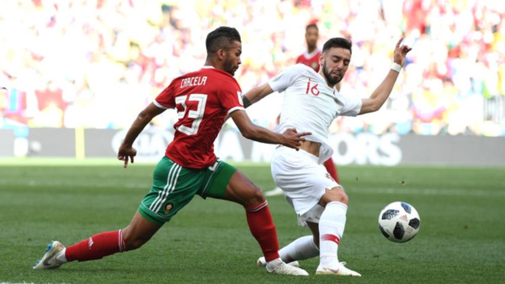 كارسيلا: "حزين لكن فخور"