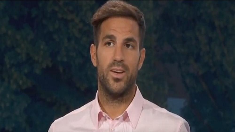 فابريجاس يكشف عن أسوأ منتخبات المونديال