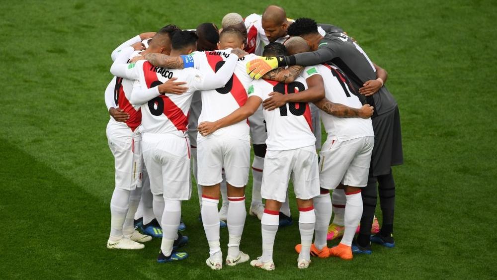 منتخب بيرو يبحث عن نهاية مشرفة في المونديال