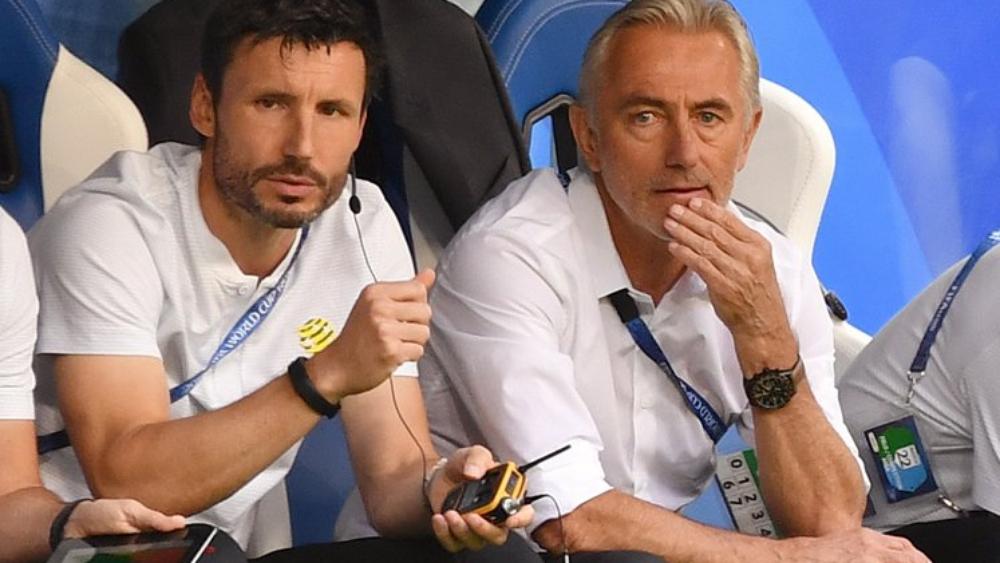 رسمياً: تعيين فان بوميل كمدرب جديد لآيندهوفن