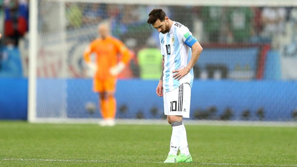 ميسي يواجه أسوأ كوابيسه في مونديال 2018