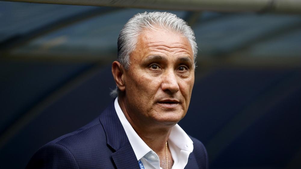 تيتي: "تقنية الفيديو؟ البرازيل لا تحتاج إلى أي مساعدة"