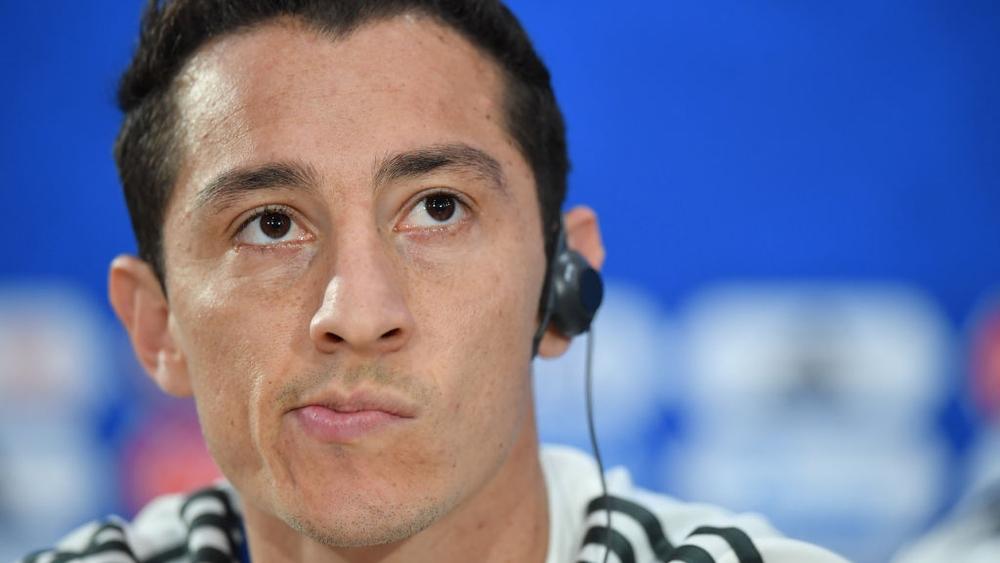 قائد المكسيك يحذر من التهاون أمام كوريا الجنوبية